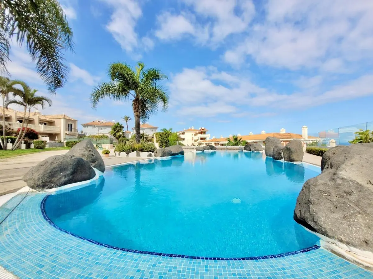 Villa Heaven'A Puerto de la Cruz  Puerto de la Cruz (Tenerife)