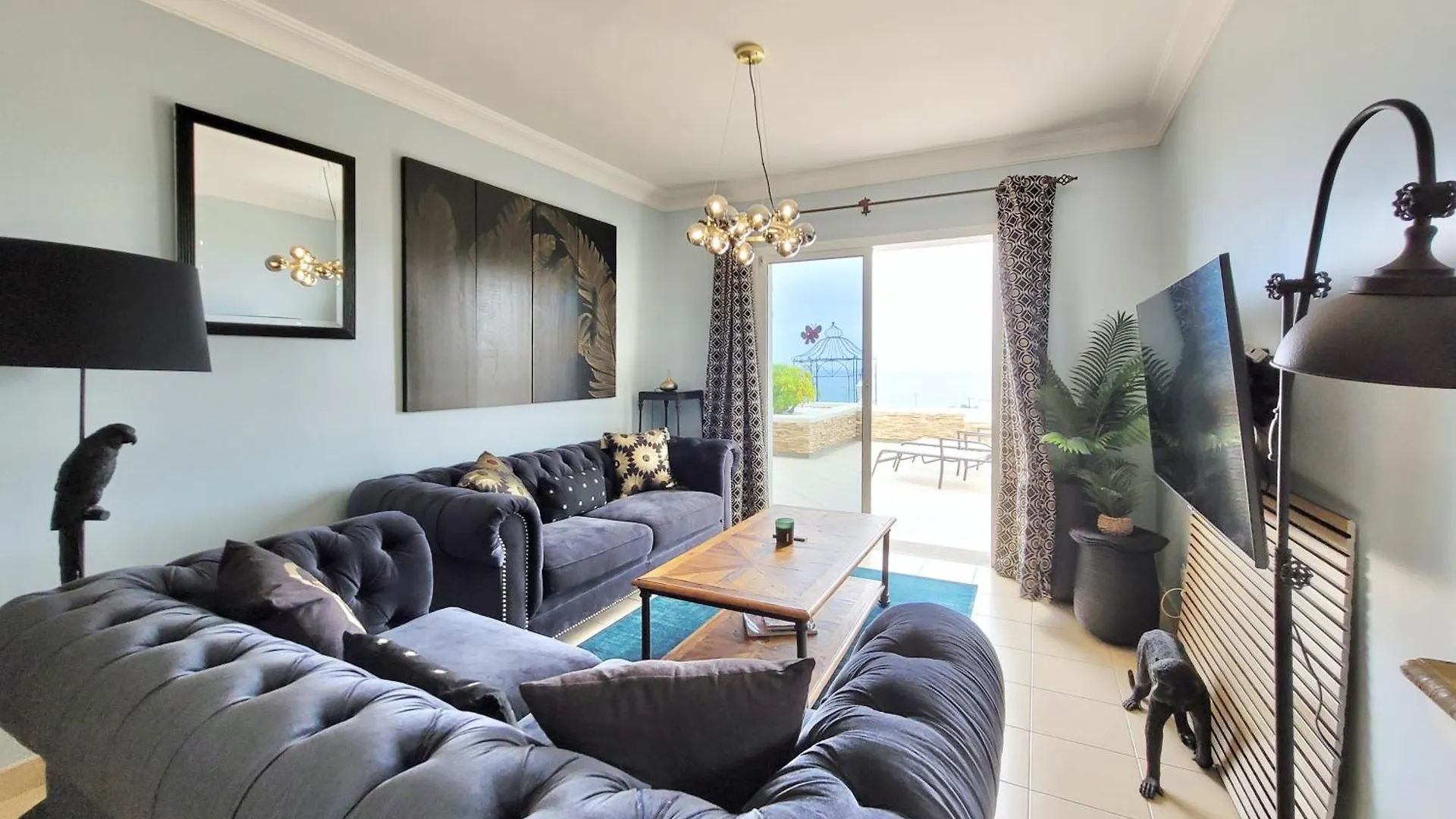 Villa Heaven'A Puerto de la Cruz  Apartment Puerto de la Cruz (Tenerife)