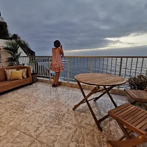  Apartment Ocean Bliss