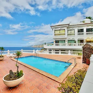  Apartment Infinity View