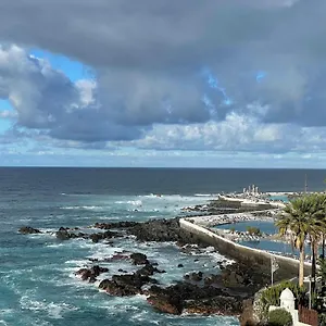 Appartement La Hoya 29, Puerto de la Cruz (Tenerife)