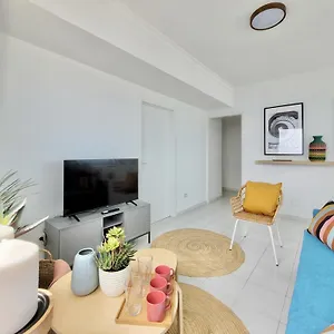  Appartement Coco Y Palma