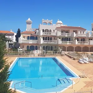 Parque Lotos - De Lujo Apartamento