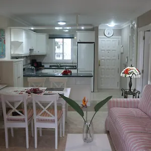 Vista Laurisilva Apartamento