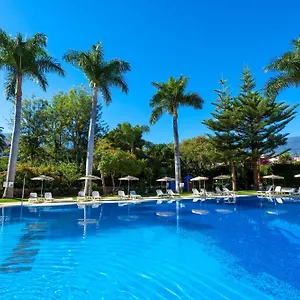 Masaru Apartmanhotel