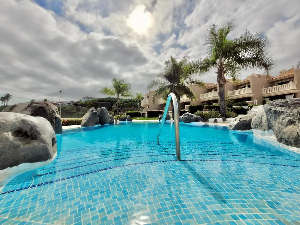 Villa Heaven'A Puerto de la Cruz  Apartment