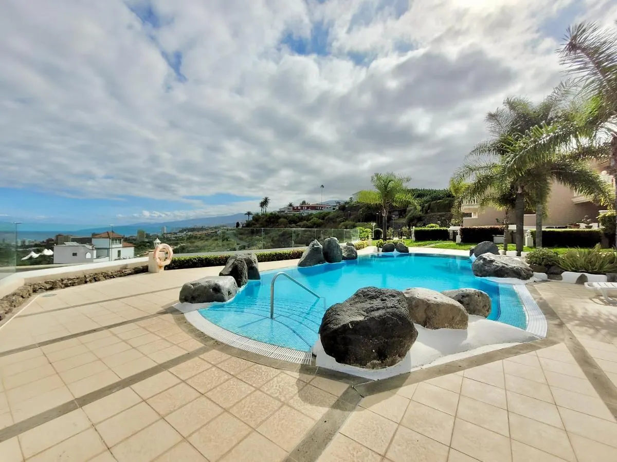 Villa Heaven'A Puerto de la Cruz