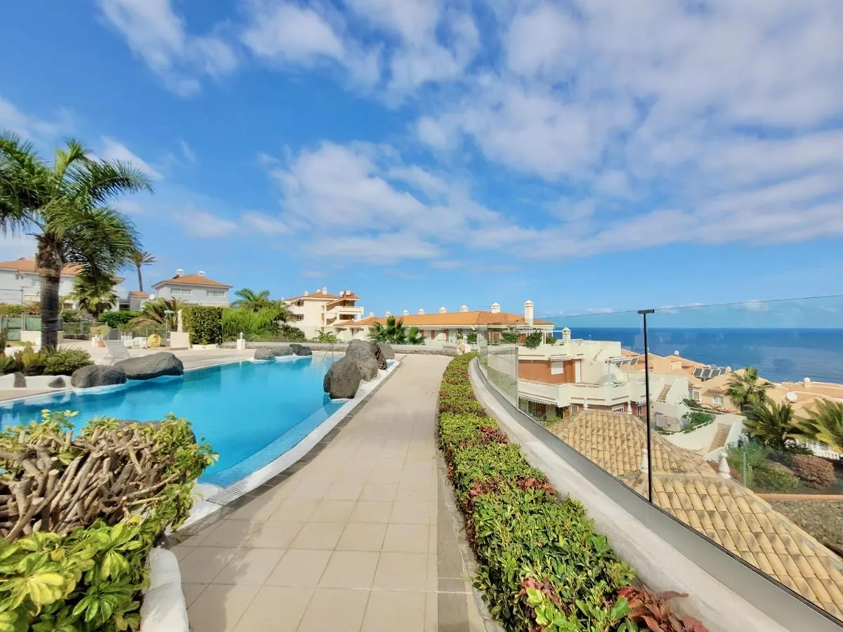 Villa Heaven'A Puerto de la Cruz  Spain