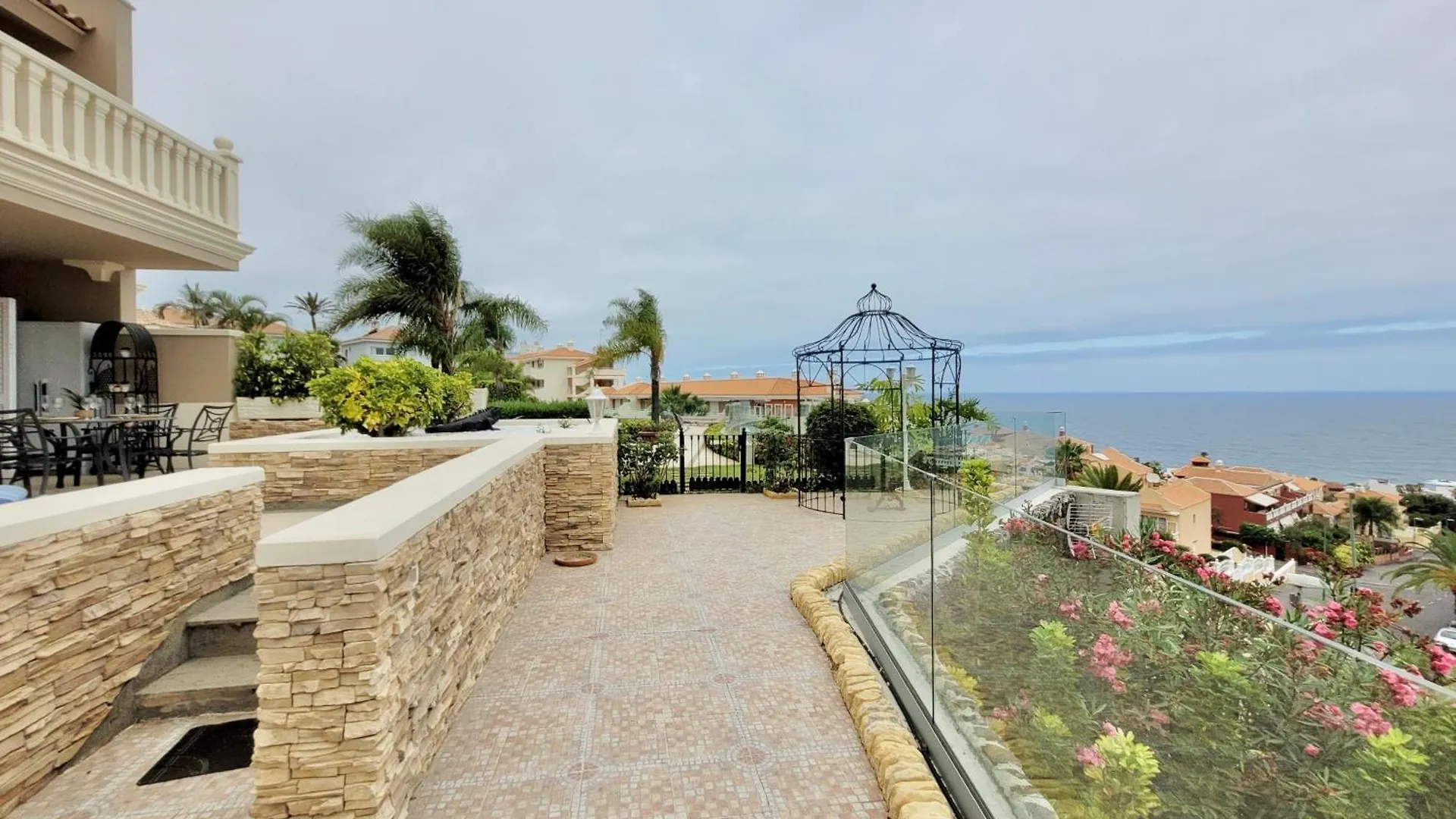Villa Heaven'A Puerto de la Cruz  Spain