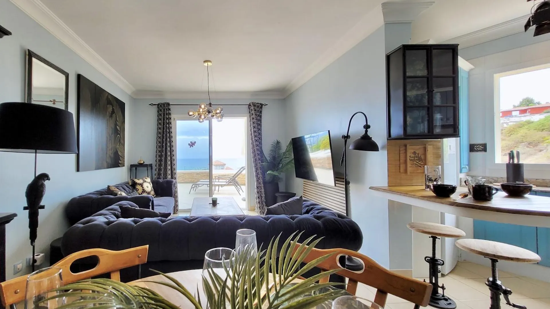 Villa Heaven'A Puerto de la Cruz  Spain